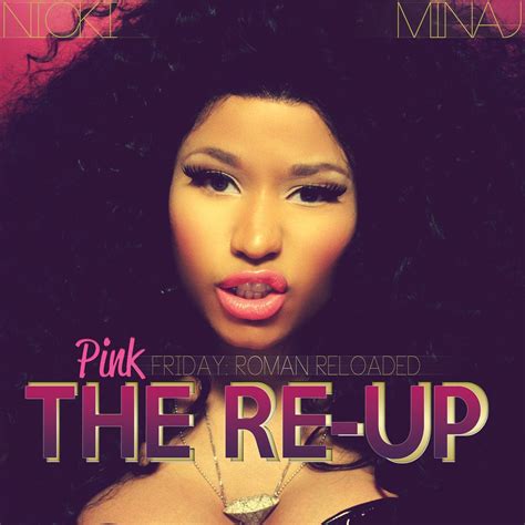 nicki first mixtape